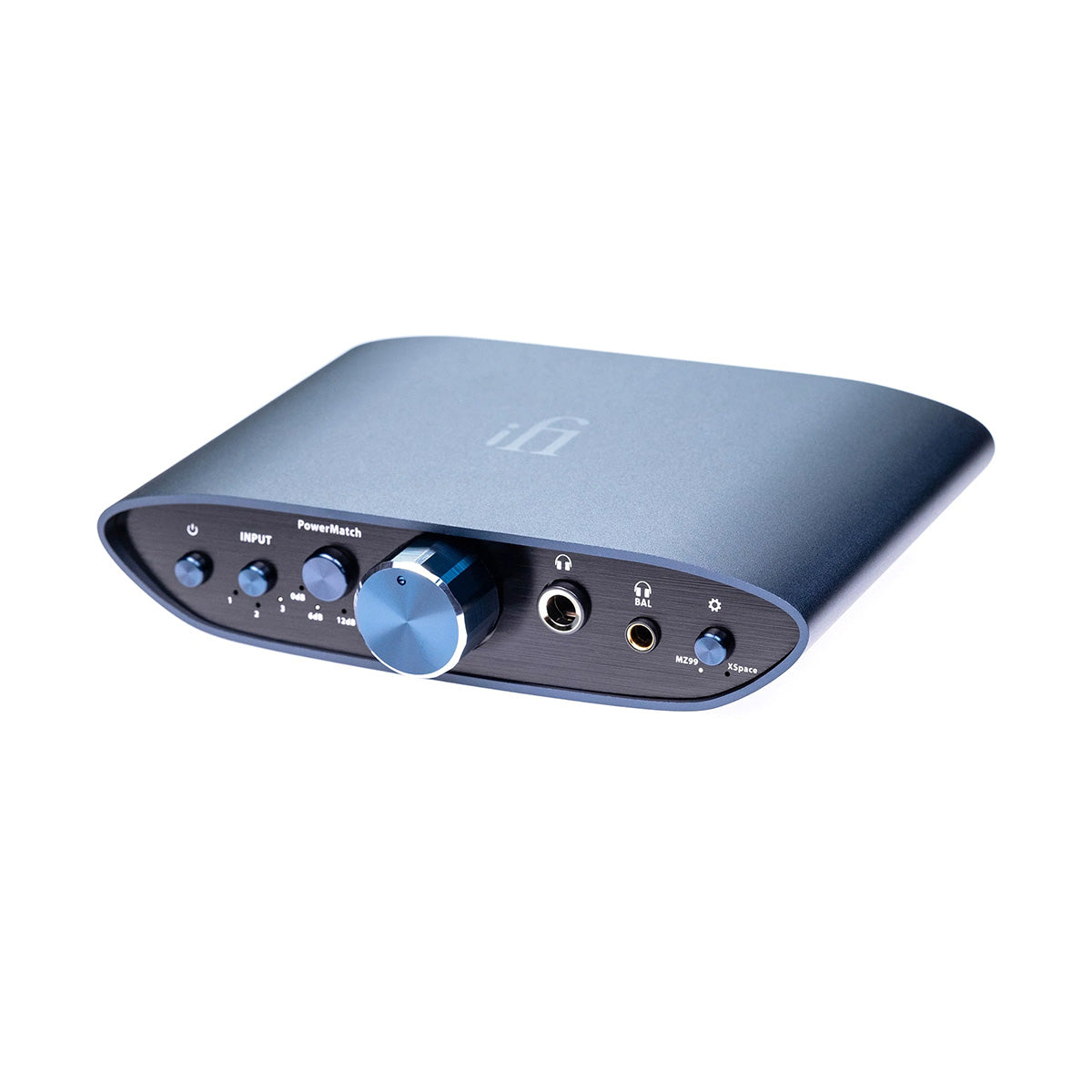 iFi Audio  ZEN CAN Signature MZ99 Headphone Amplifier=Open Box=