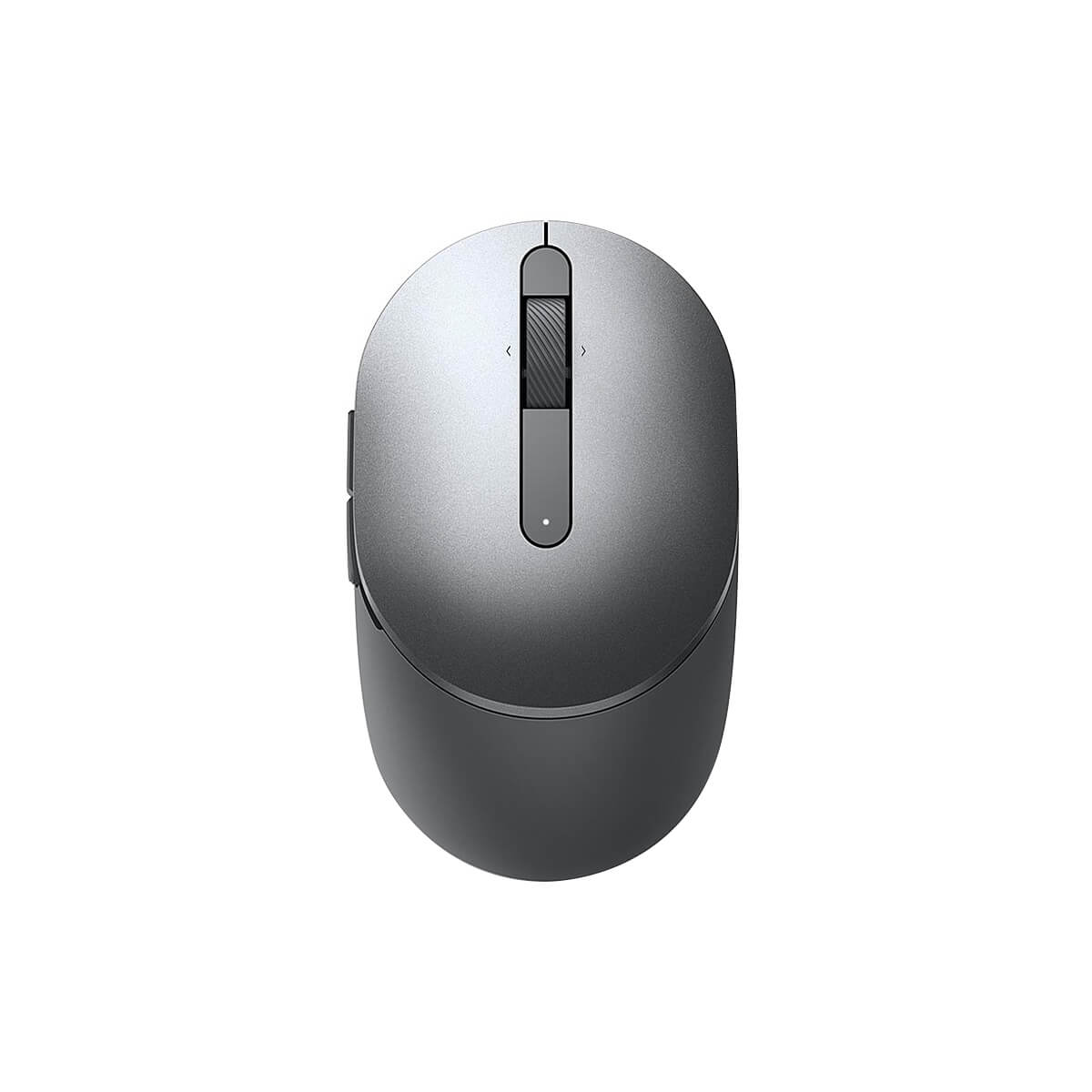 Dell Travel Mouse MS5120W 2.4Ghz Wireless and Bluetooth 5.0 - Titan Gray