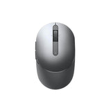 Dell Travel Mouse MS5120W 2.4Ghz Wireless and Bluetooth 5.0 - Titan Gray