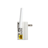 Netgear EX3700 Dual Band Wireless AC750 WiFi Range Extender