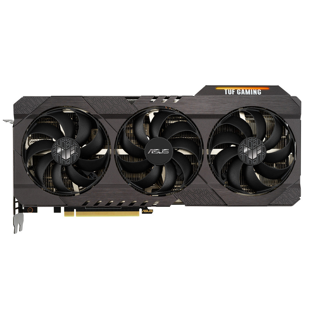 ASUS GeForce RTX 3070 TUF Gaming OC 8GB Graphics Card