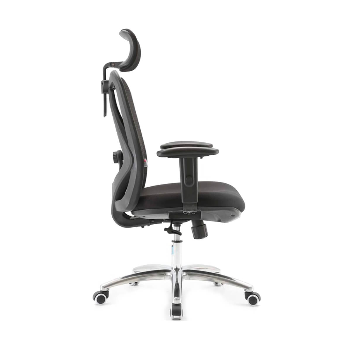 SIHOO M18 Mesh Ergonomics Office Chair Black