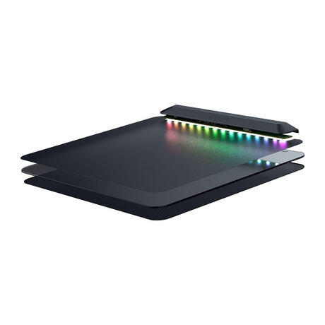 Razer Firefly v2 Pro Fully Illuminated RGB Gaming Mouse Mat