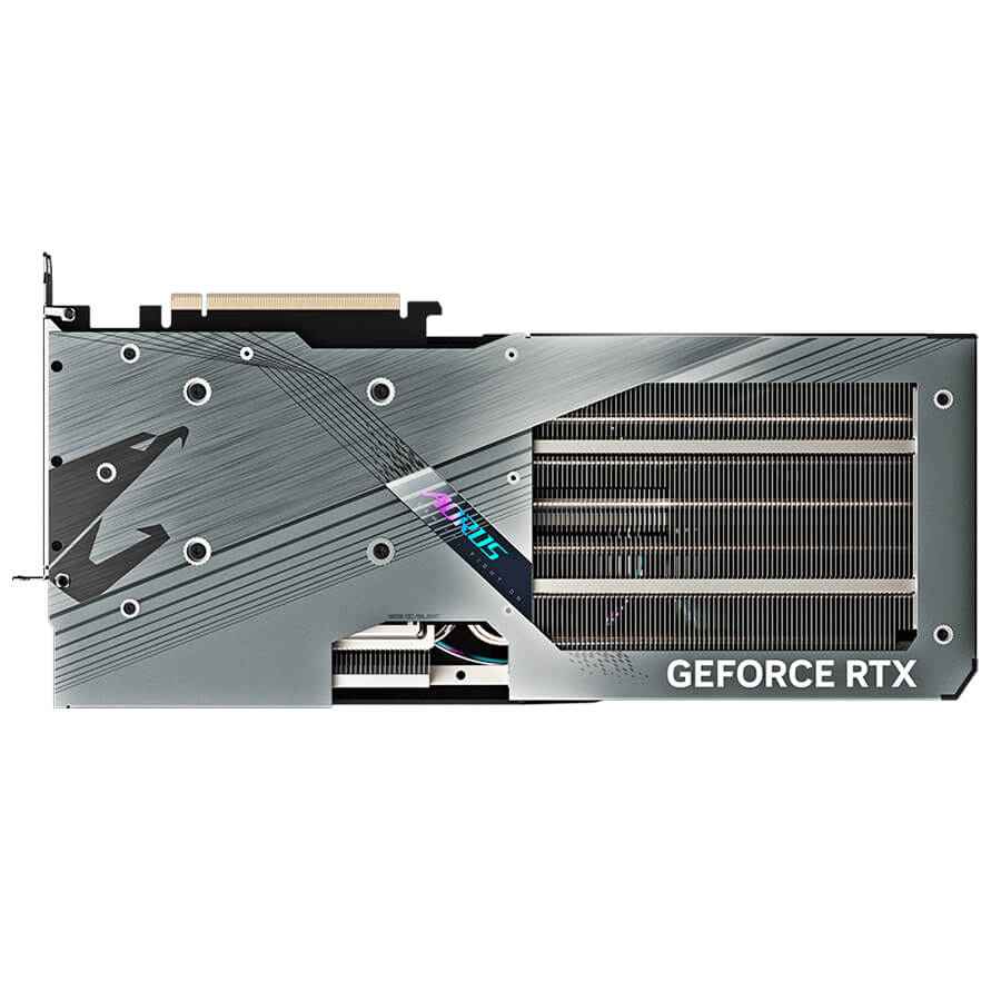 Gigabyte GeForce RTX 4070 Ti AORUS Elite 12GB Graphics Card