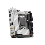 MSI MPG B760I EDGE WIFI DDR5 Mini ITX Gaming Motherboard