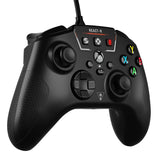 Turtle Beach React-R Controller - XB/PC - Wired Black