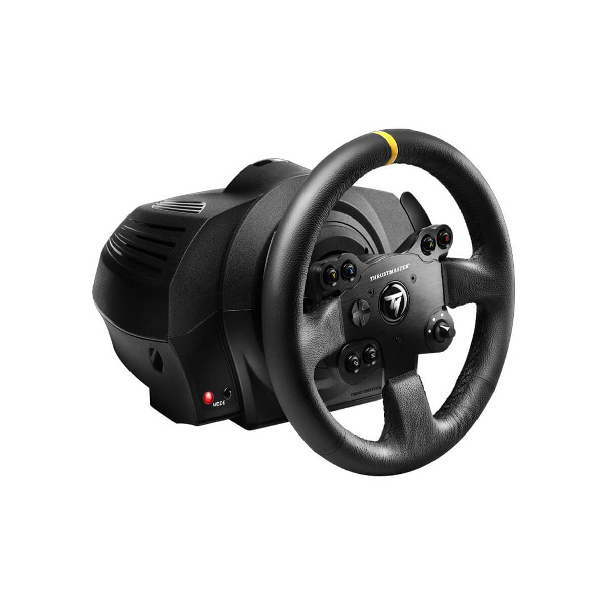 Thrustmaster TX Leather Edition Wheel (Includes T3PA Pedals)