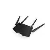 Tenda AC6 AC1200 Dual-Band WiFi Router No Vlan tagged