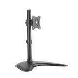 Brateck Lumi LDT08-T01 Single Monitor Desktop Stand 13"-27"