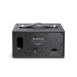 Audio Pro ADDON T3+ Portable Bluetooth Speaker Coal Black