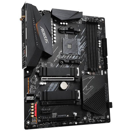 Gigabyte B550 AORUS ELITE AX V2 Gaming Motherboard