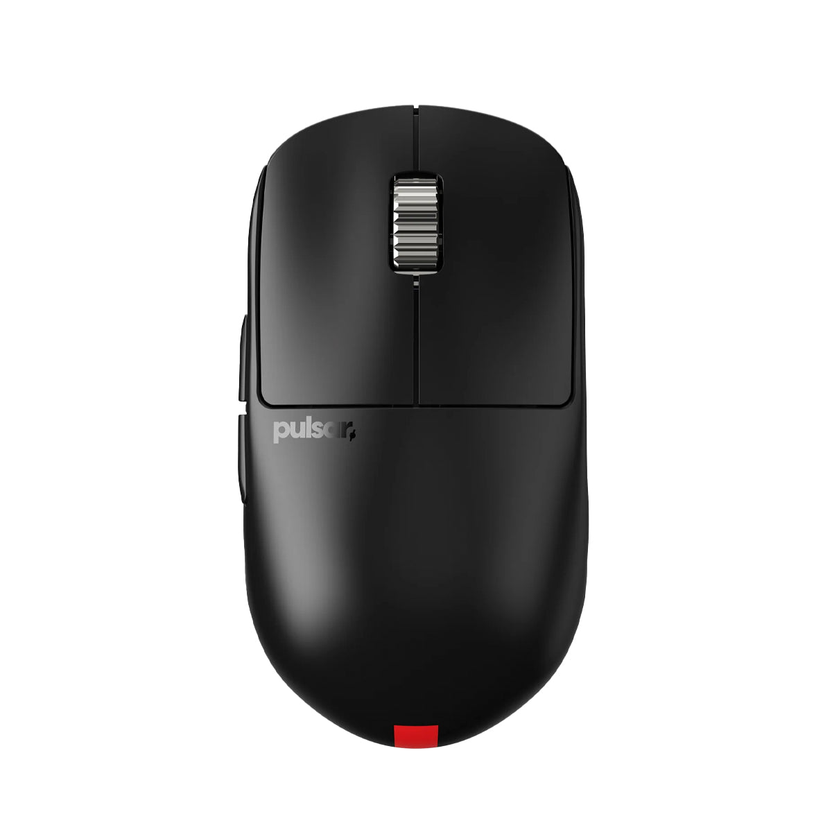 Pulsar X2 v3 eS Mini Wireless Gaming Mouse - Black – Computer Lounge