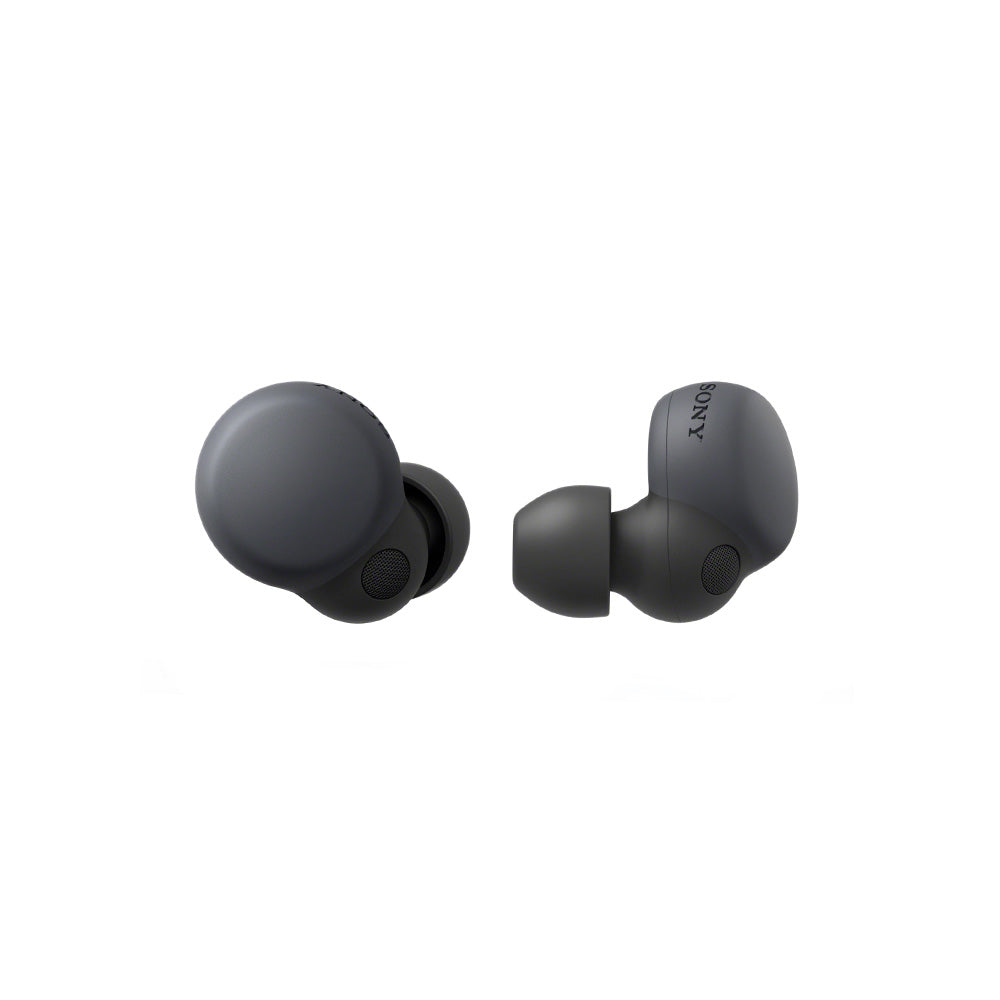 Sony WFLS900NB True Wireless Linkbuds - Black