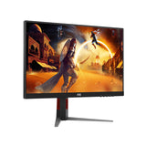 AOC Q27G4N 27" QHD 180Hz 1ms VA Gaming Monitor