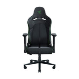 Razer Enki X Gaming Chair - Black