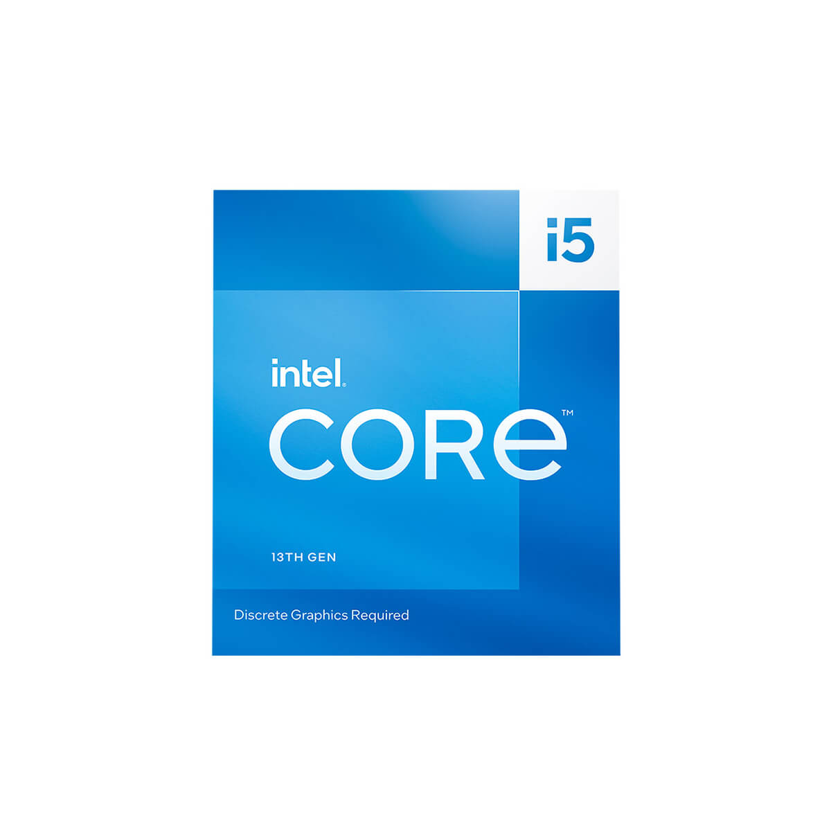 Intel Core i5-13400F Processor