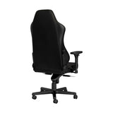 Noblechairs HERO Series Faux Leather Gaming Chair - Black/Gold