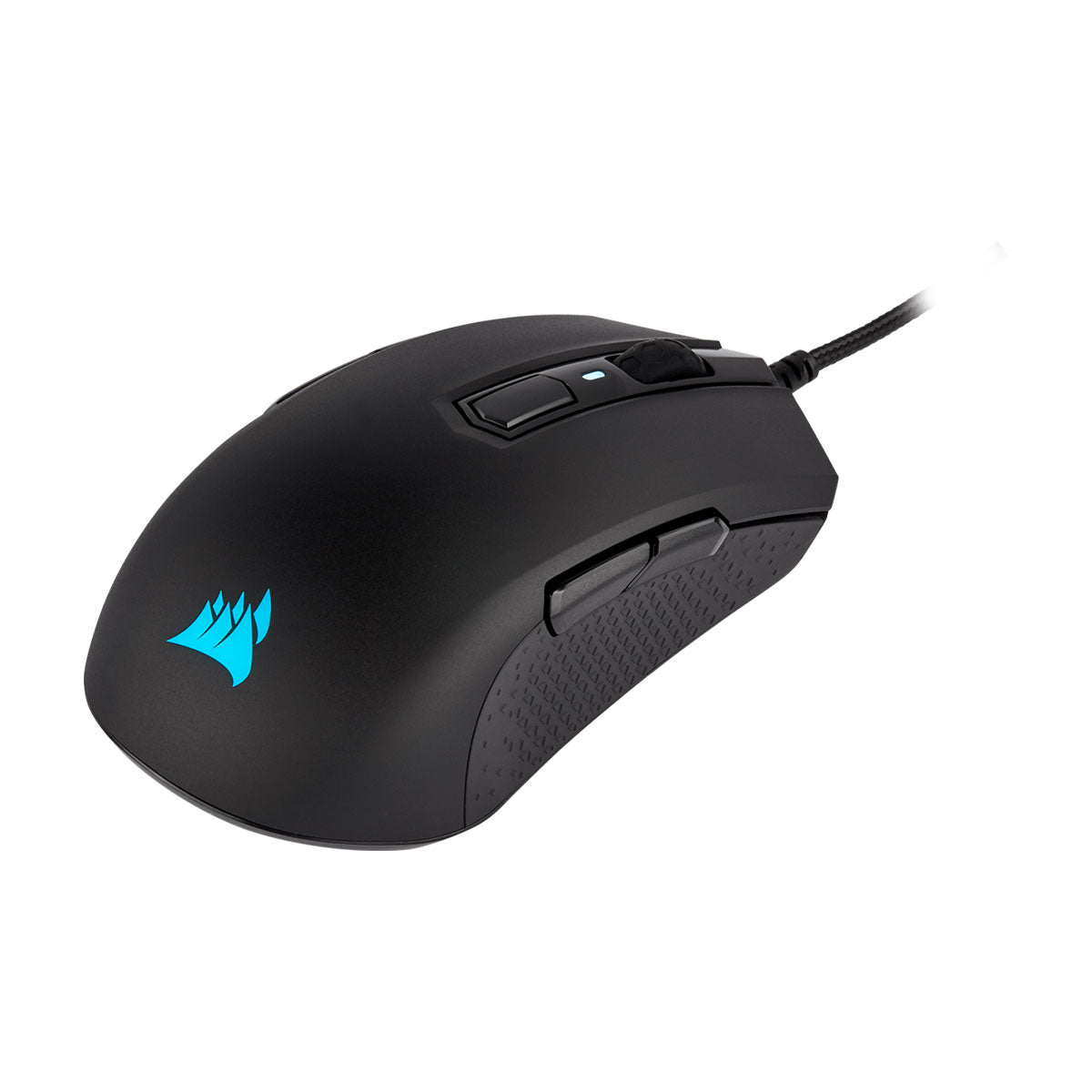 Corsair M55 RGB PRO Ambidextrous Multi-Grip Gaming Mouse