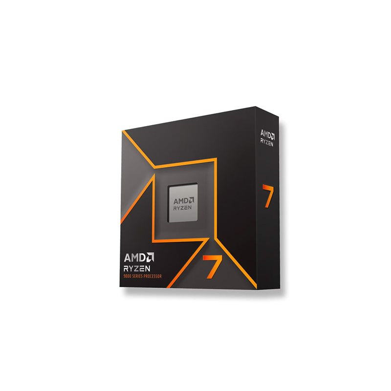 AMD Ryzen 7 9700X Processor