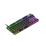 SteelSeries Apex 9 TKL Gaming Keyboard