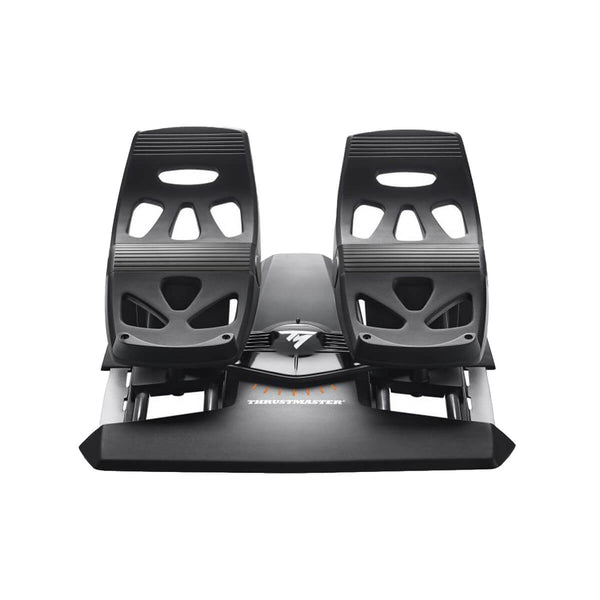 Thrustmaster TFRP Flight Rudder Pedals