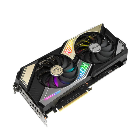 ASUS GeForce RTX 3060 Ti KO 8GB V2 Graphics Card