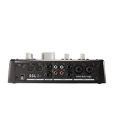 Solid State Logic SS-2+ channel USB Interface