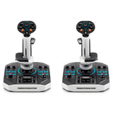 Thrustmaster SOL-R 2 Hall-Effect HOSAS Space Sim Duo