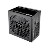 Thermaltake Toughpower GT 1200W 80+ Gold PCIe Gen 5.1 ATX 3.1 Fully Modular PSU