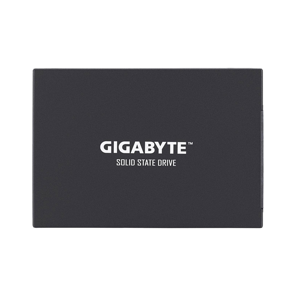 Gigabyte 480GB 2.5" SSD