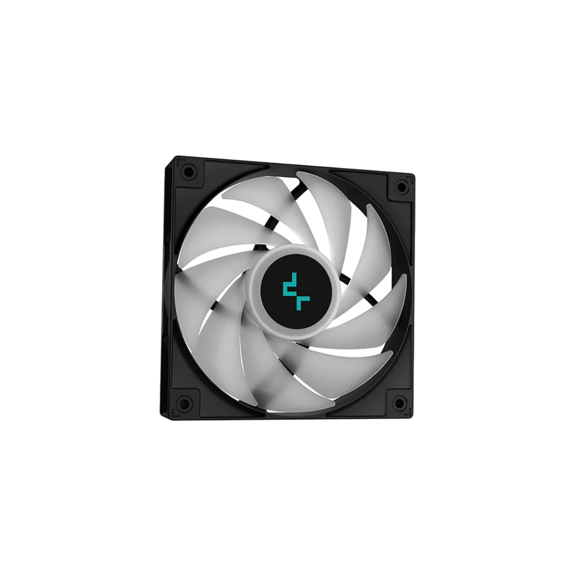 Deepcool LE300 120mm LED Liquid CPU Cooler