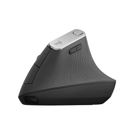 Logitech MX Vertical Ergonomic Mouse