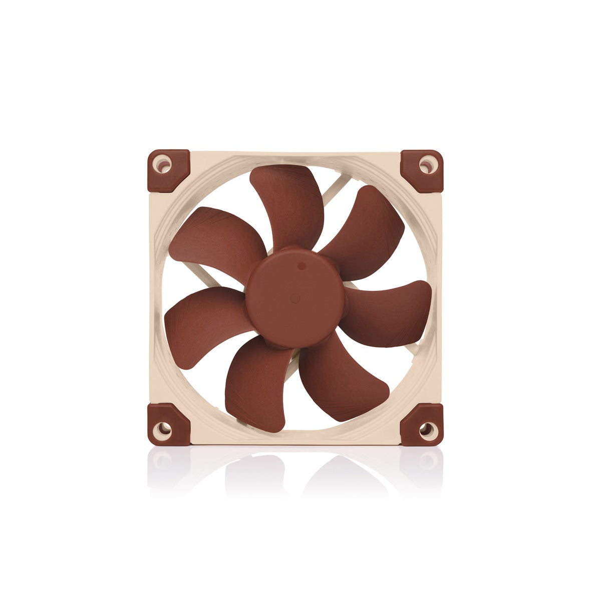 Noctua NF-A9 FLX 92x92x25mm 3-pin  1600/1050rpm