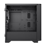 MONTECH AIR 100 ARGB Micro ATX Case BLACK