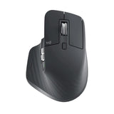 Logitech MX Master 3S Performance Wireless Mouse