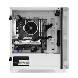 Dagger RTX 4060 Ryzen 5 5600 Gaming PC