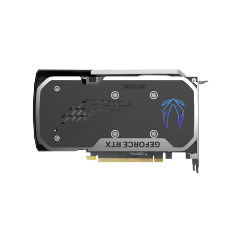 ZOTAC GeForce RTX 4060 Twin Edge OC 8GB Graphics Card