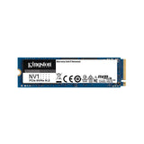 Kingston NV1 250GB M.2 NVMe SSD