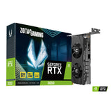 Zotac GeForce RTX 3050 LP 6GB Graphics Card