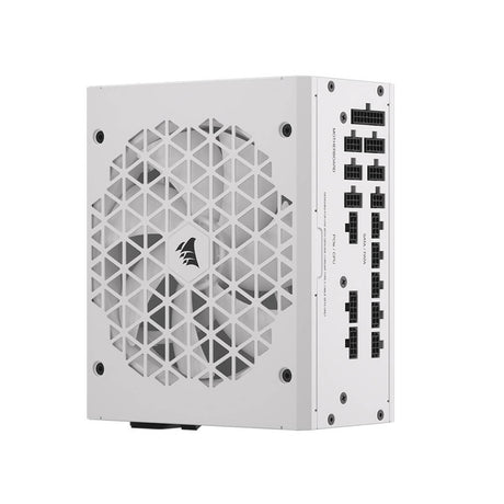 Corsair RM1000x SHIFT WHITE 1000W 80 Plus Gold Fully Modular Power Supply