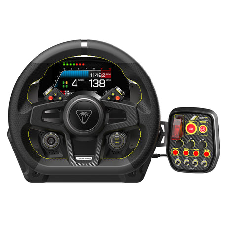 Turtle Beach VelocityOne Race Xbox/PC