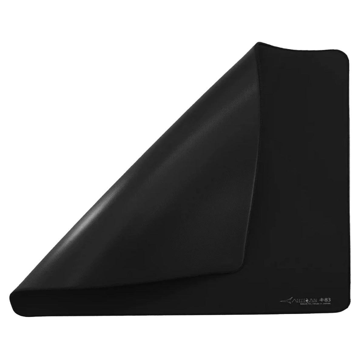 Artisan FX Key-83 eSports Gaming Mouse Pad - XSOFT XL Black