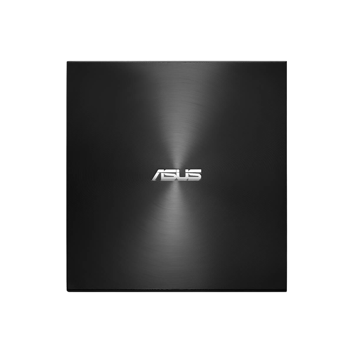 ASUS ZenDrive SDRW-08U7M-U 8x DVD-RW USB External Optical Drive Black