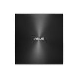 ASUS ZenDrive SDRW-08U7M-U 8x DVD-RW USB External Optical Drive Black