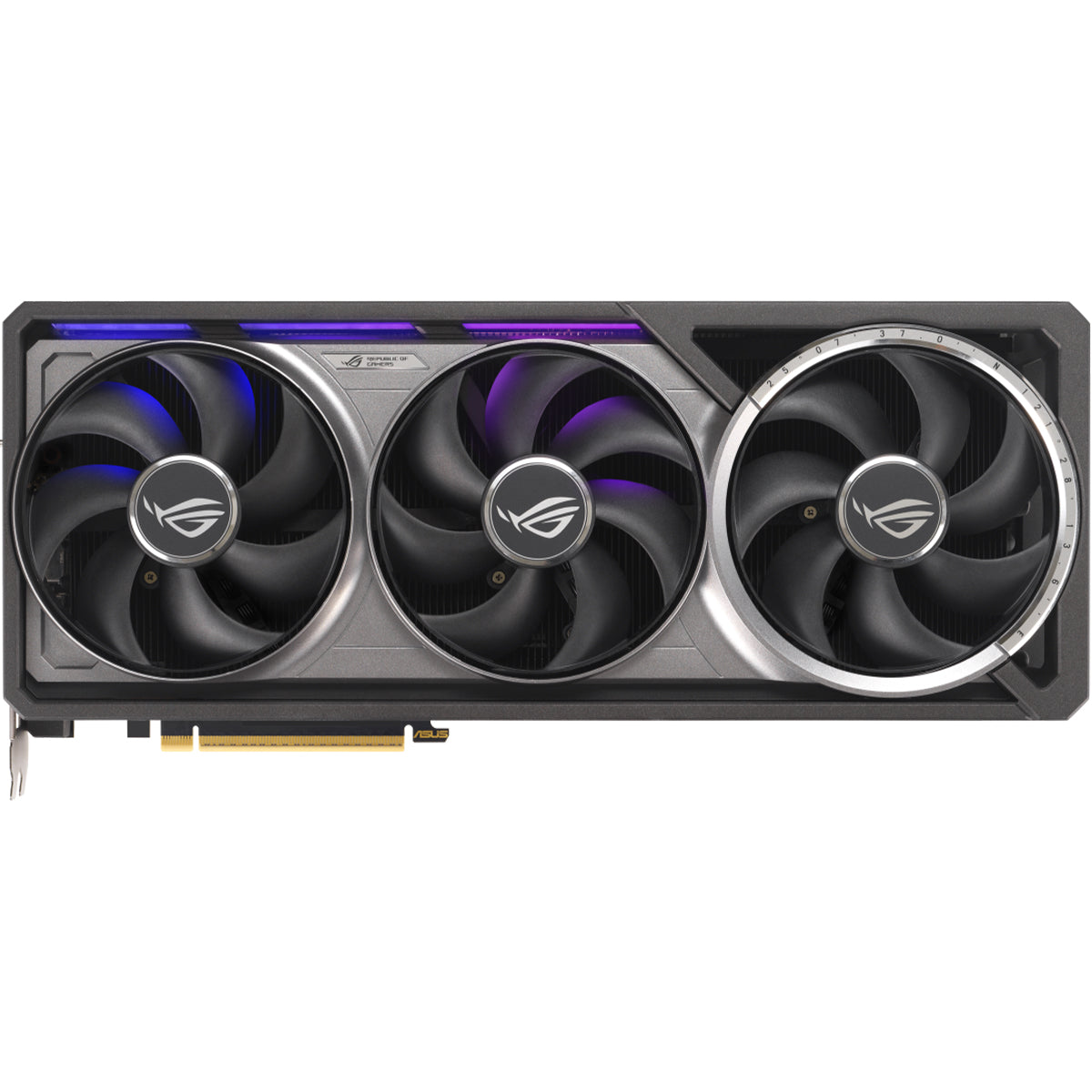 ASUS GeForce RTX 5080 ROG ASTRAL 16GB Graphics Card