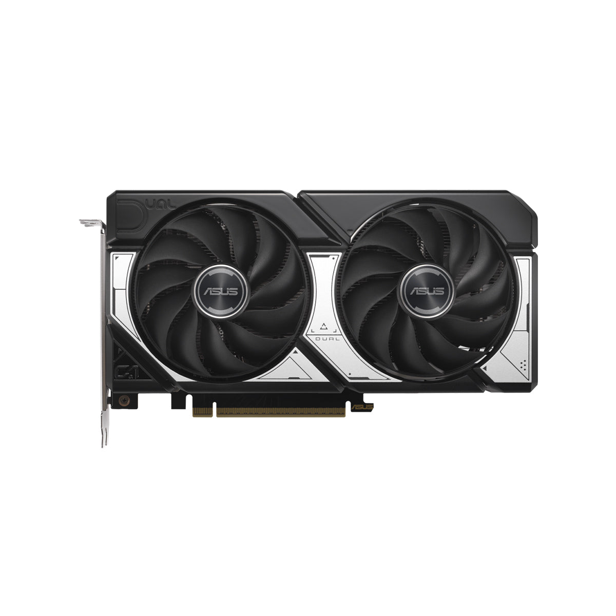 ASUS GeForce RTX 5060 Ti DUAL 16GB Graphics Card