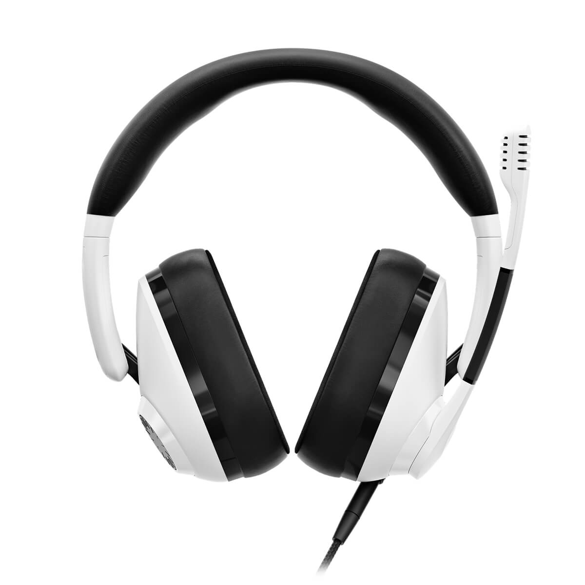 EPOS H3 Multi-Platform Gaming Headset - Ghost White