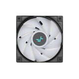 Deepcool DF120 ARGB OEM Packaging - Black