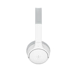 Belkin SoundForm Mini Kids Wireless Headphones - White