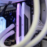 Viking RTX 5070 Ryzen 5 7600 Gaming PC